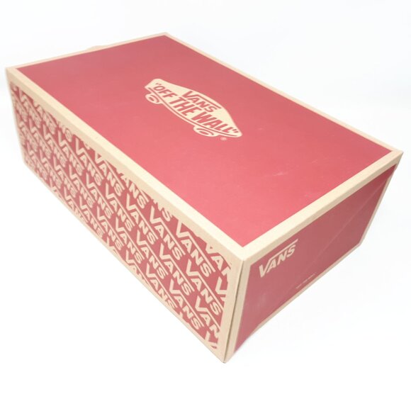 Vans Ultrarange Exo Hi MTE Multi Blue Red Green Hiking Shoe Sneaker Boot Mens US - Picture 10 of 11